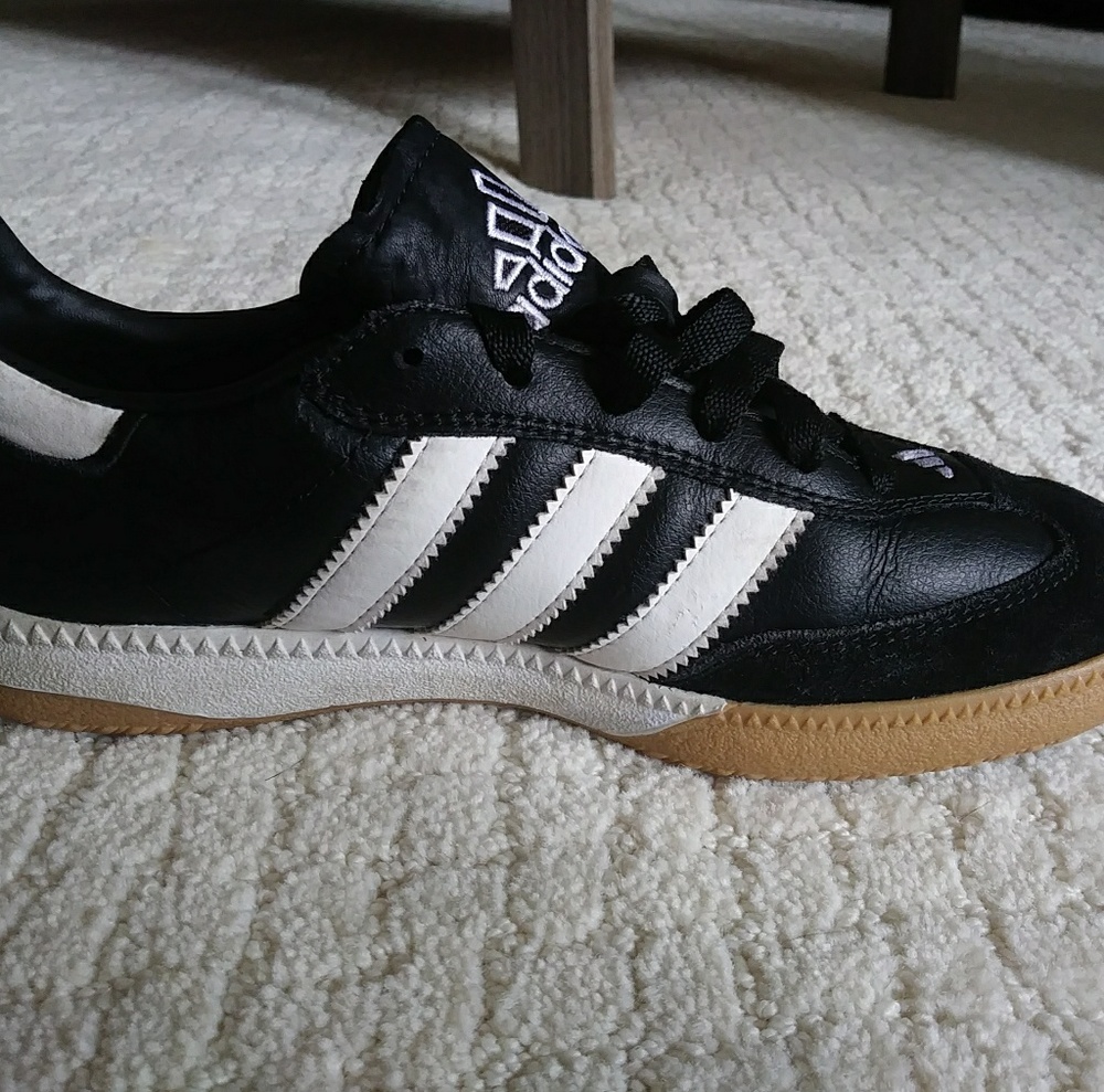 Adidas samba shoes tennis